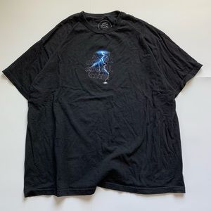 Anti Social Social Club Twister T-Shirt (FW19)